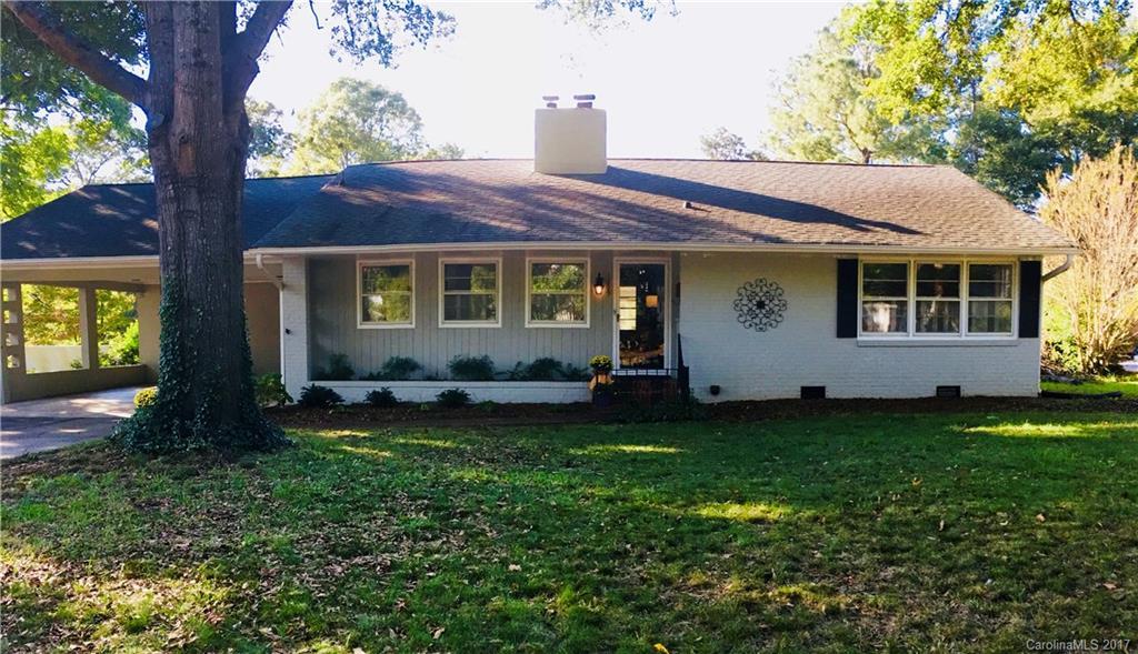 1205 Edgefield Ave., Gastonia, NC 28052