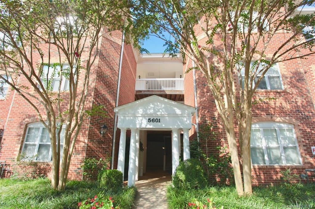 5601 Fairview Rd. #19, Charlotte, NC 28209
