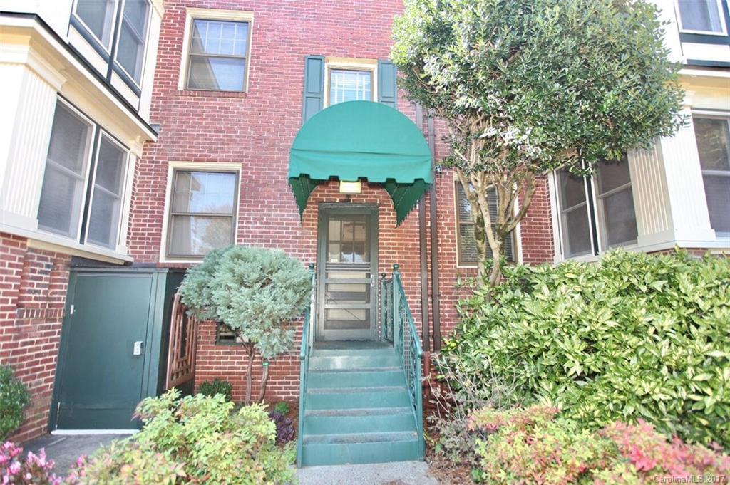 811 Morehead St. #5, Charlotte, NC 28202
