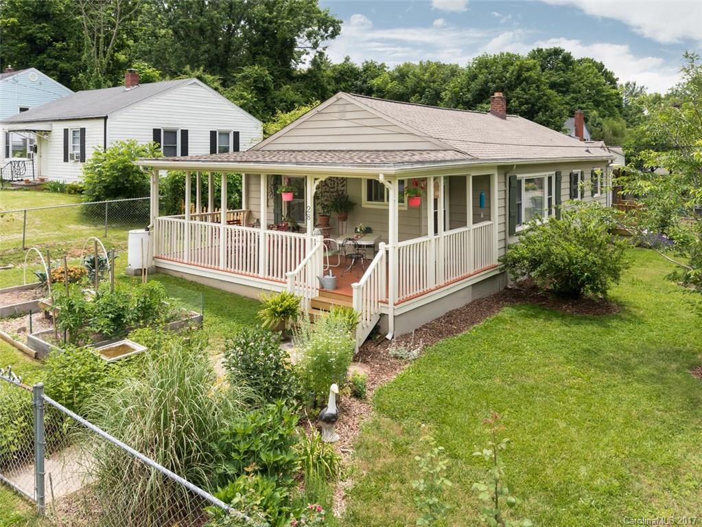 28 Lane Ave., Asheville, NC 28806