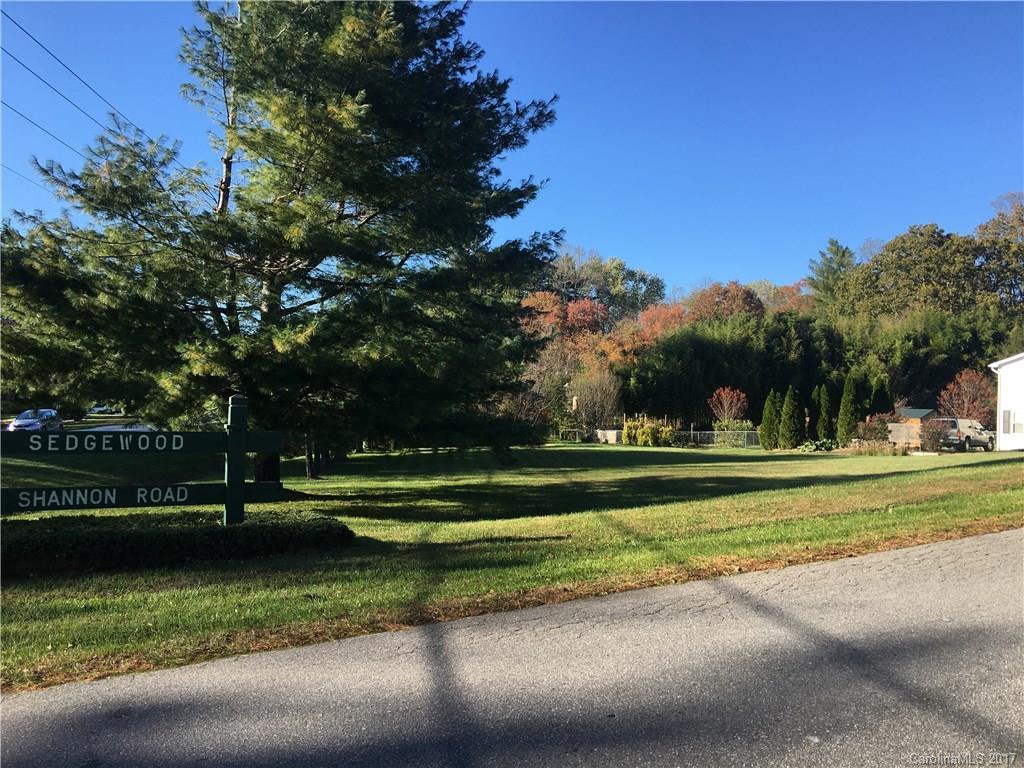 000 Shannon Rd., Hendersonville, NC 28791