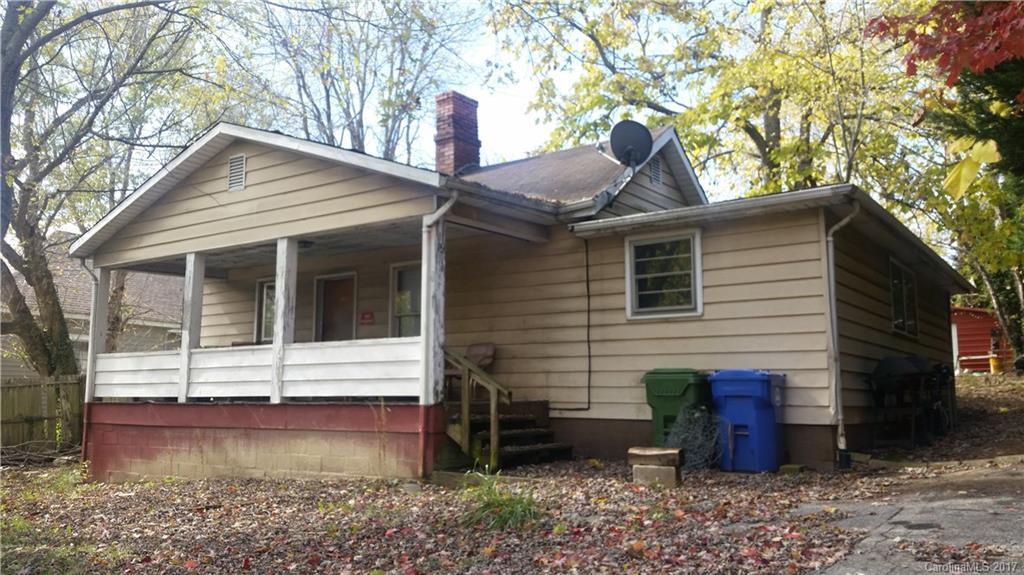 19 Allen St., Asheville, NC 28806