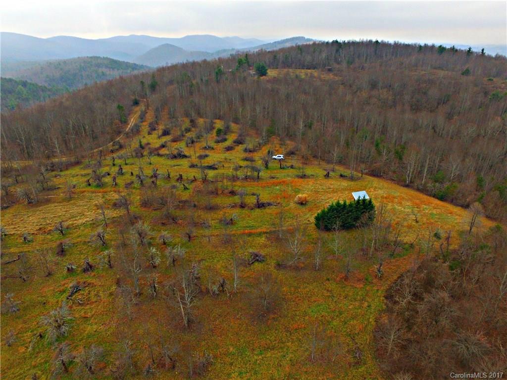 41.54 acres Low Gap Rd., Hendersonville, NC 28792