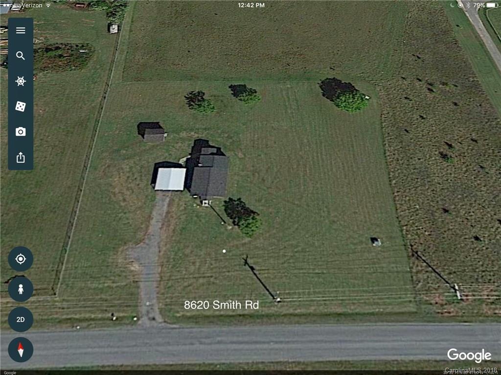 8620 Smith Rd., Kannapolis, NC 28081