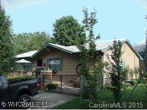 118 Whitney Dr, Asheville, NC 28806