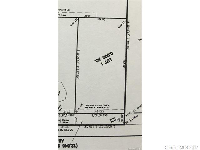 1717 Goldmine Rd., Monroe, NC 28110