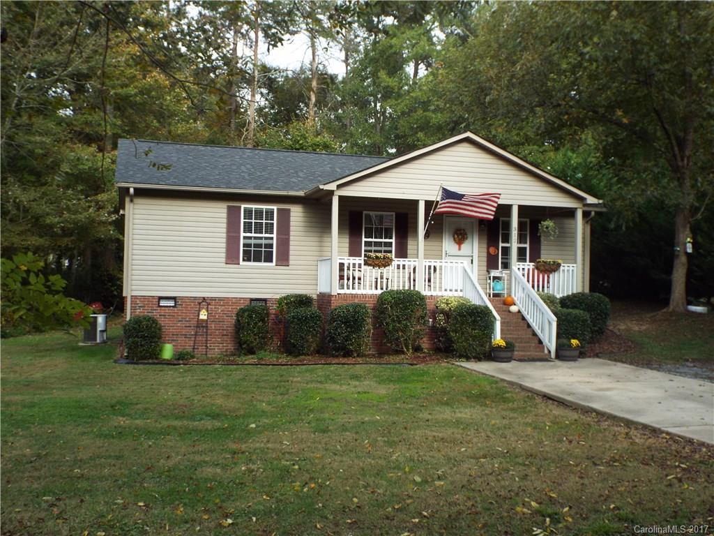 312 Howell St., Cherryville, NC 28021
