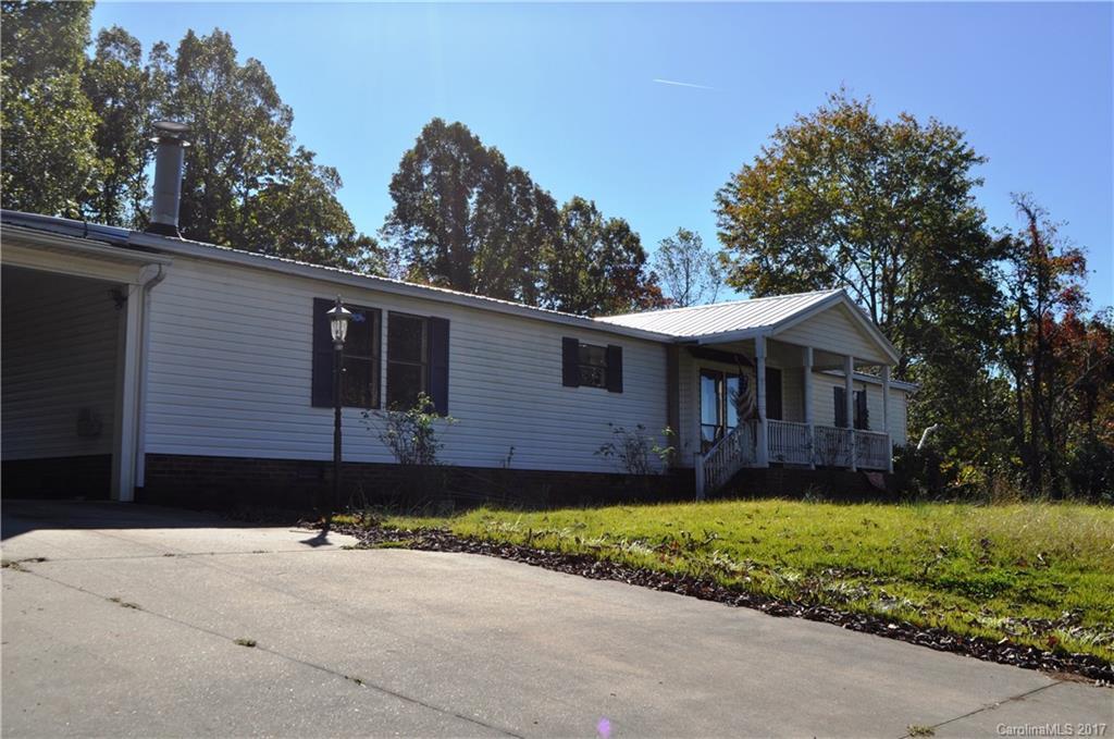 169 Carderwoody Rd., Statesville, NC 28625