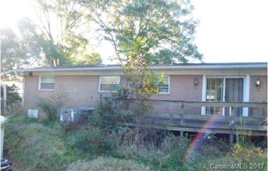 224 Tanglewood Dr., Kannapolis, NC 28081