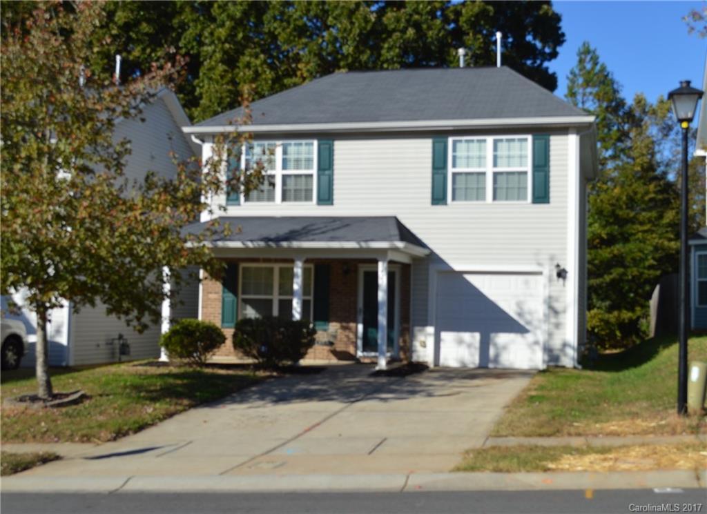 7427 Fowler Springs Ln., Charlotte, NC 28212