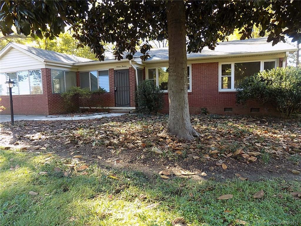 1613 Chesterfield Ct. #8, Gastonia, NC 28052