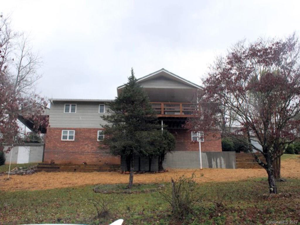 133 W Skyview Dr., Bryson City, NC 28713