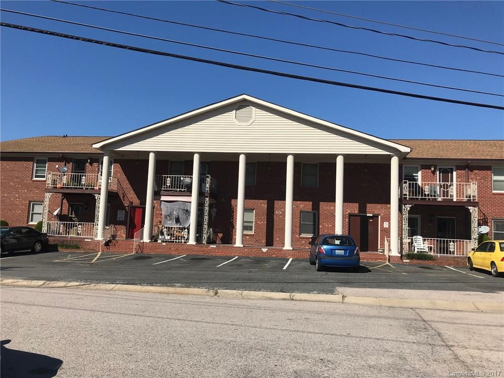 113 Carriage House Dr., Kannapolis, NC 28081