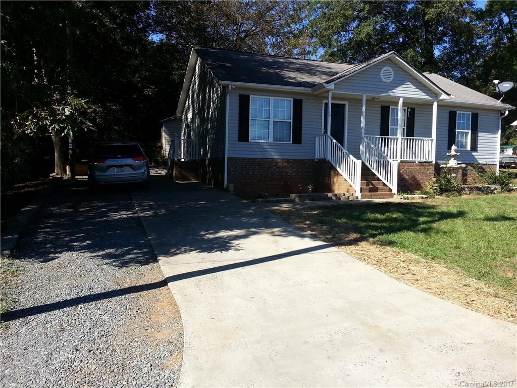 120 Normand St., Monroe, NC 28110
