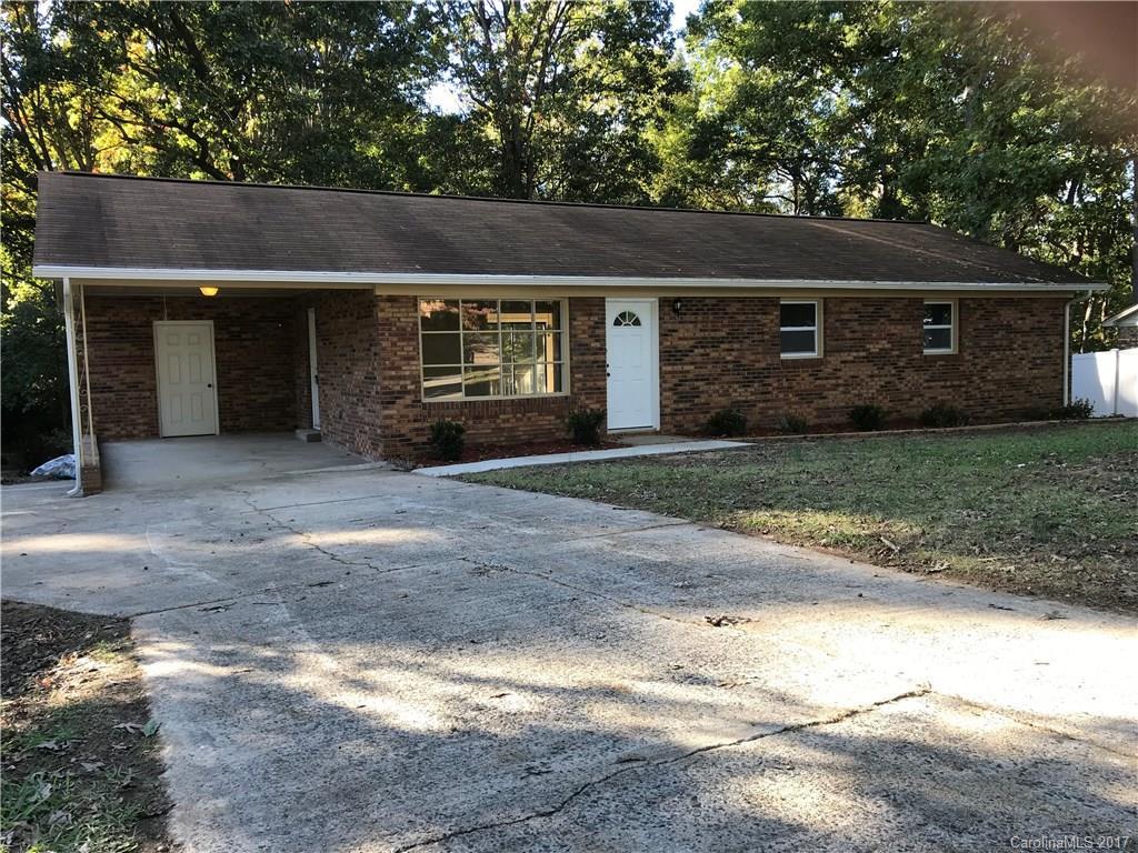 1921 Silver Creek Dr., Gastonia, NC 28052