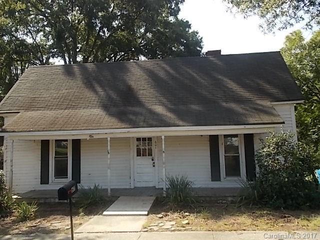 601 Graham St., Albemarle, NC 28001
