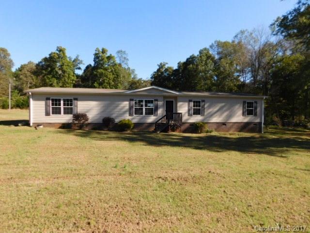 1105 Litaker Farm Rd., Salisbury, NC 28147