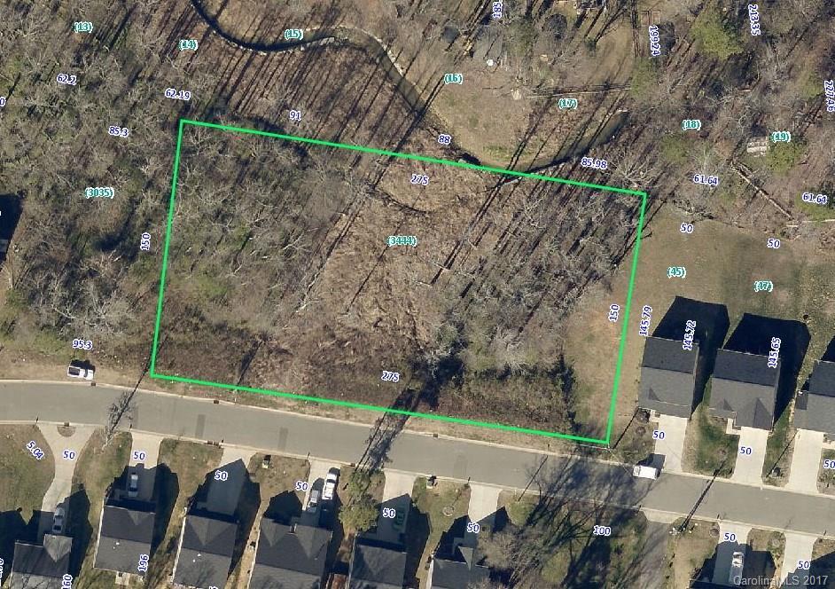 7807 E Lane Dr., Charlotte, NC 28212