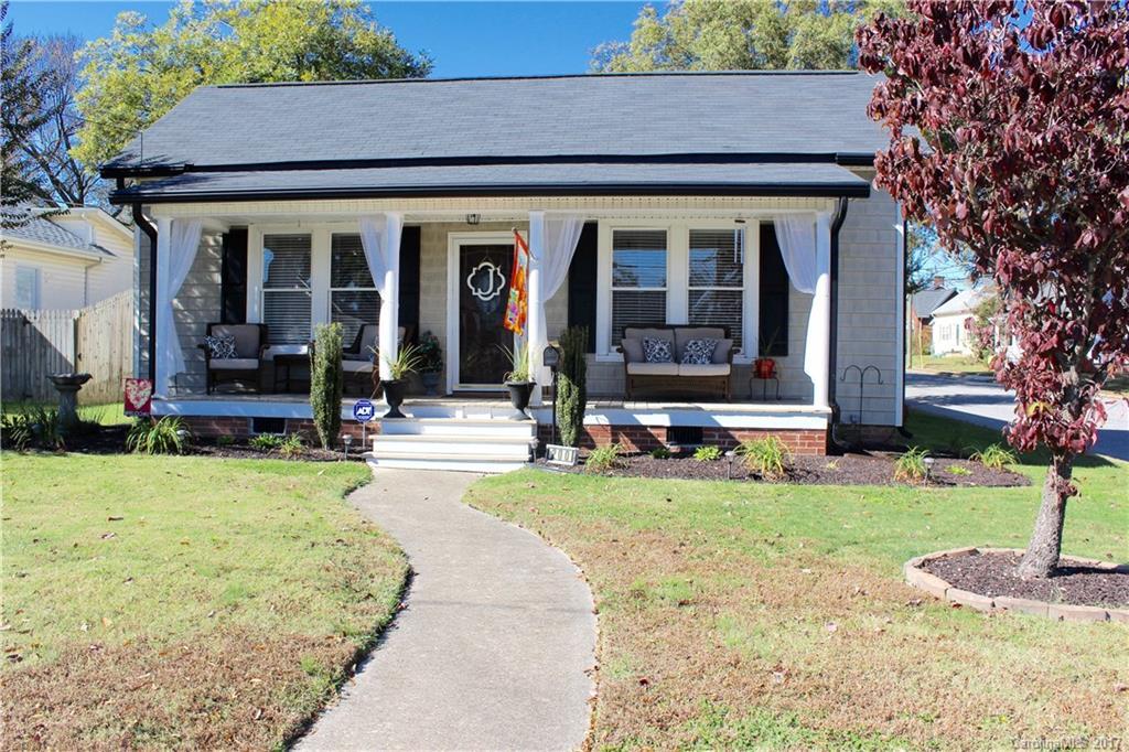 200 S East Ave., Kannapolis, NC 28083