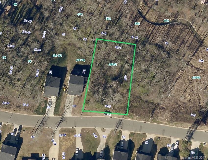 7725 E Lane Dr., Charlotte, NC 28212
