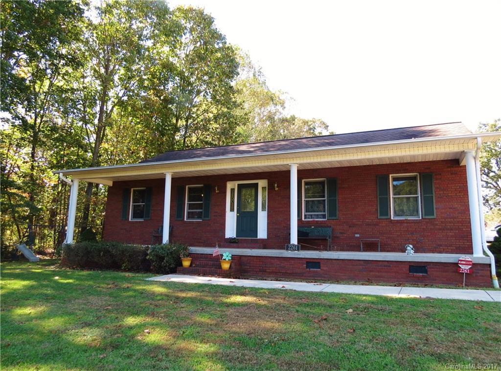 2261 Old Wilkesboro Rd., Statesville, NC 28625