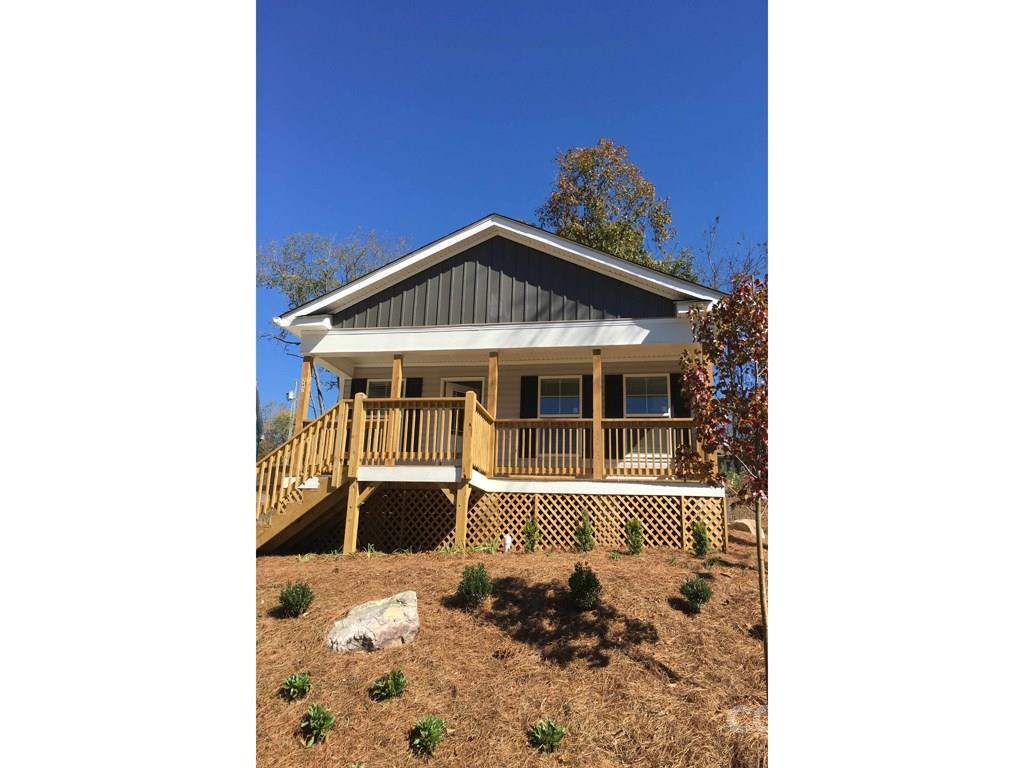 247 Brooklyn Ln. #19B, Asheville, NC 28803