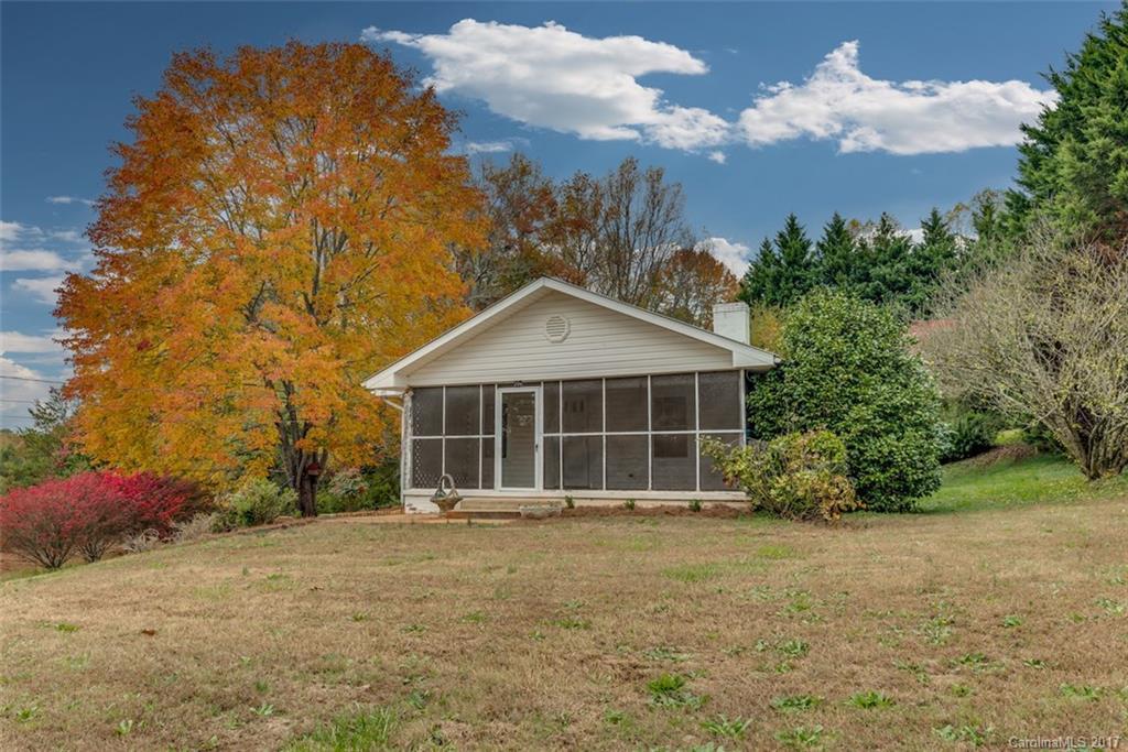 206 West View St., Rutherfordton, NC 28139