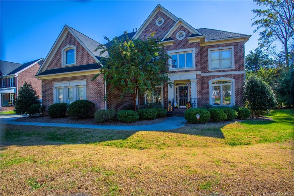 10240 Vixen Ln., Huntersville, NC 28078