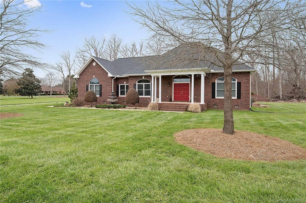 115 Burr Ln., Salisbury, NC 28146