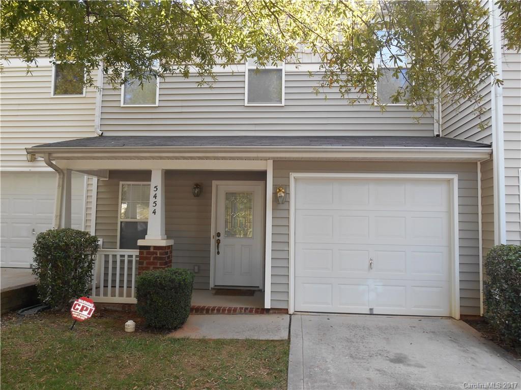 5454 Franklin Springs Cir., Charlotte, NC 28217