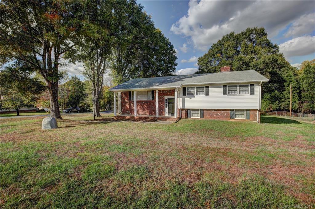 901 E 22nd St., Kannapolis, NC 28083