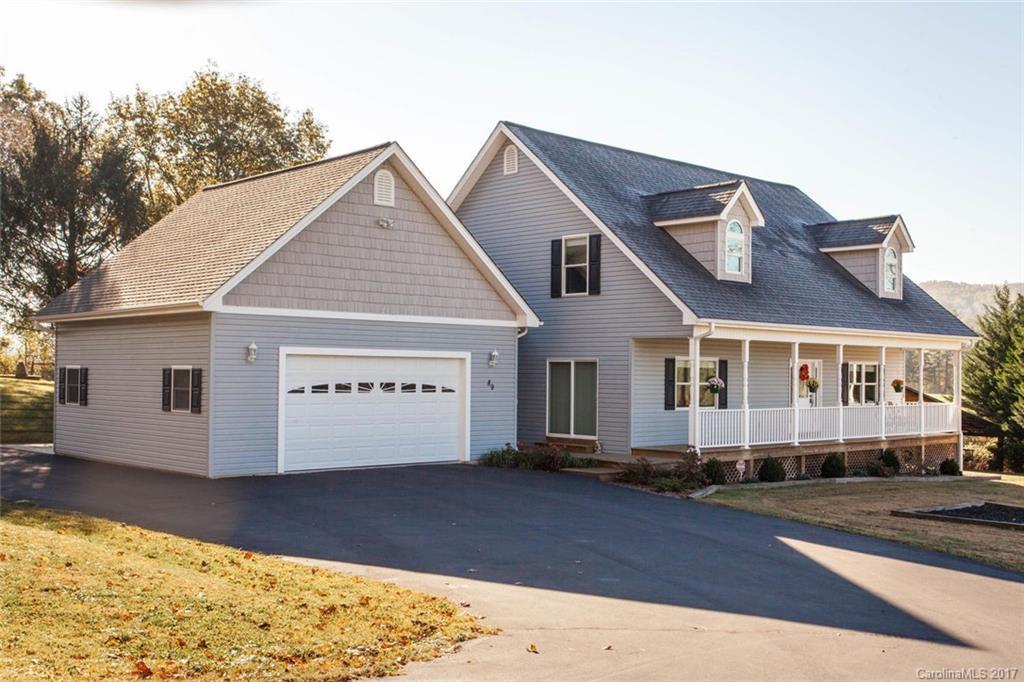 89 Scarlet Oaks Dr., Etowah, NC 28729