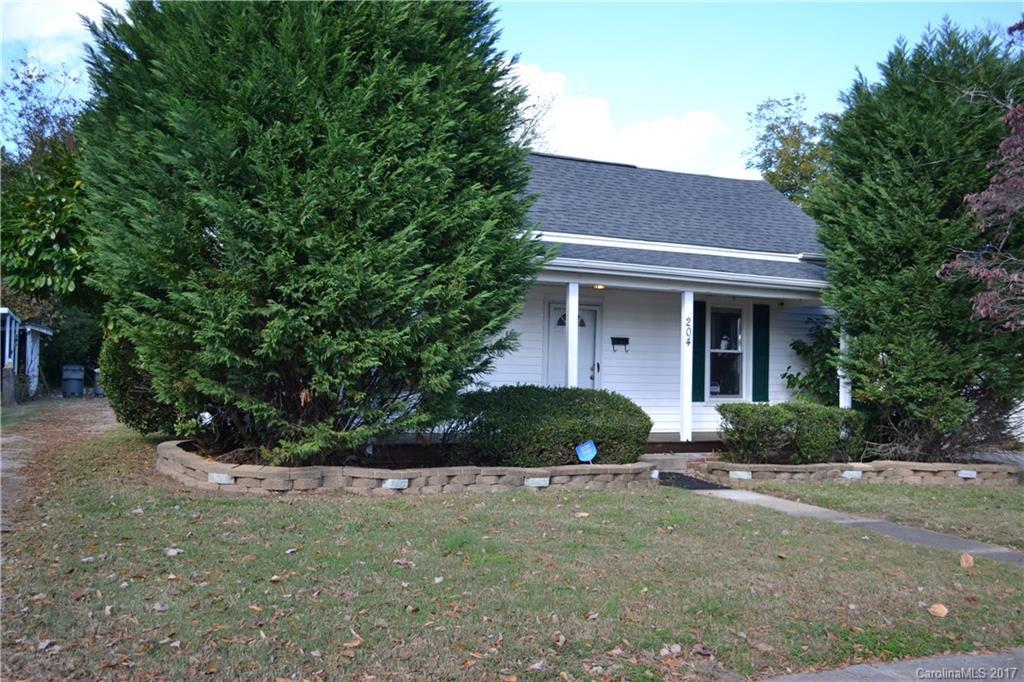 204 East Ave., Kannapolis, NC 28083