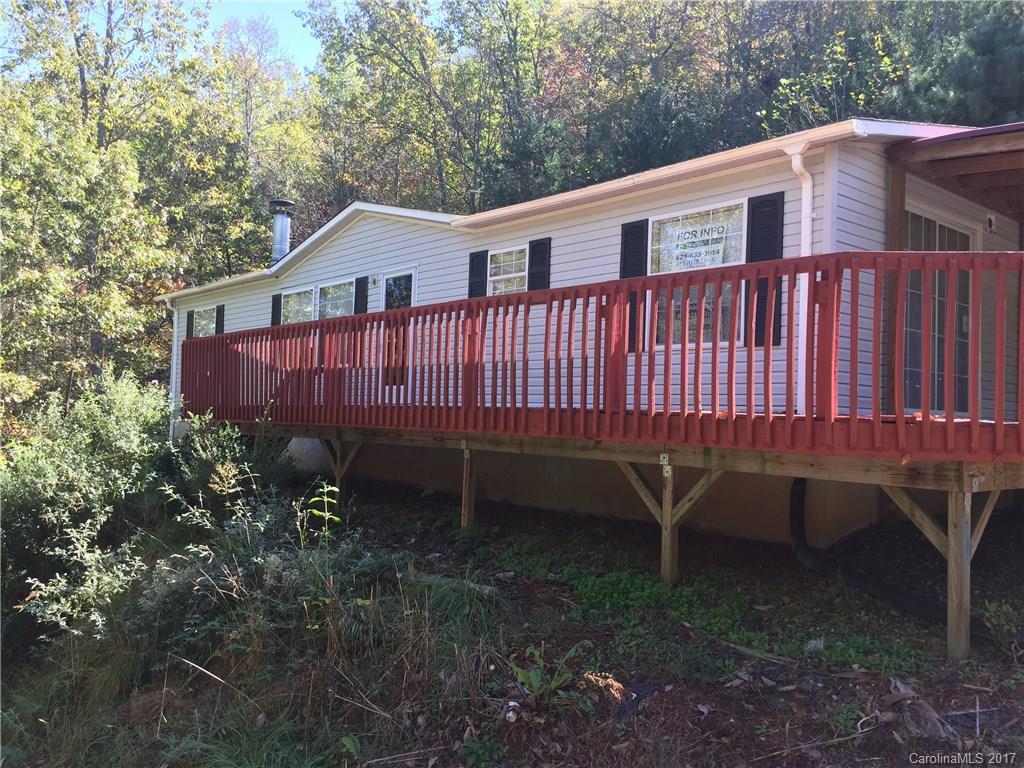 139 Kokopelli Place Pl., Sylva, NC 28779