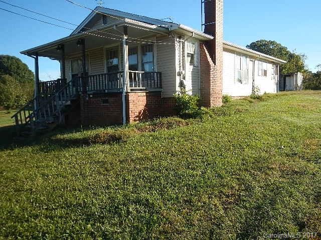 1200 Pennington Rd., Albemarle, NC 28001