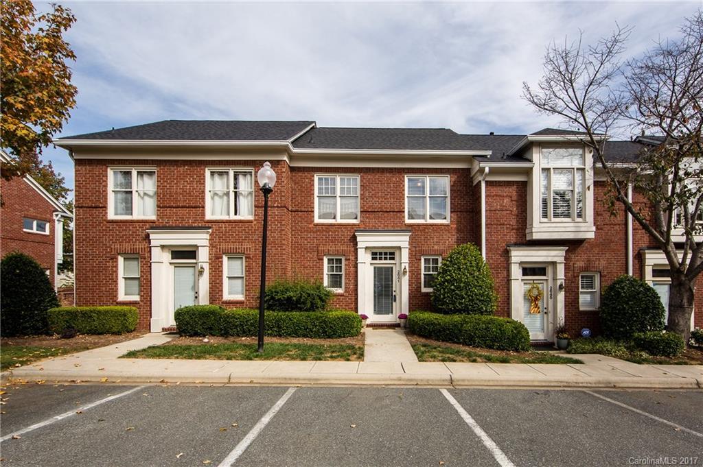 2641 Dilworth Heights Ln., Charlotte, NC 28209