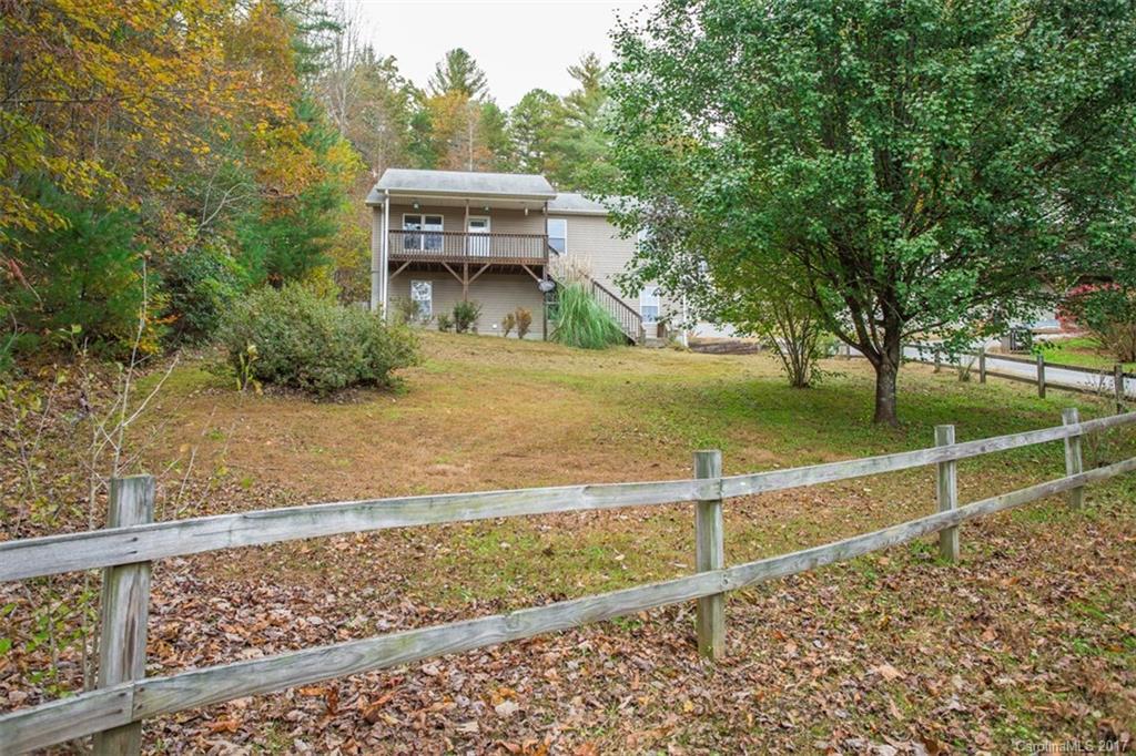 77 Habitat Way #2, Brevard, NC 28712