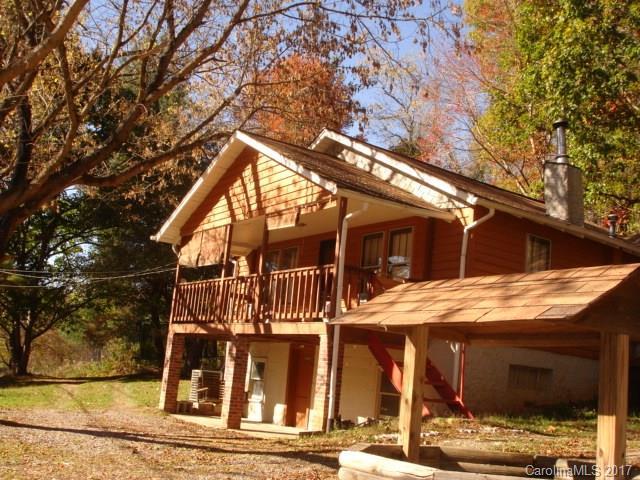 288 Dix Creek Rd., Asheville, NC 28748