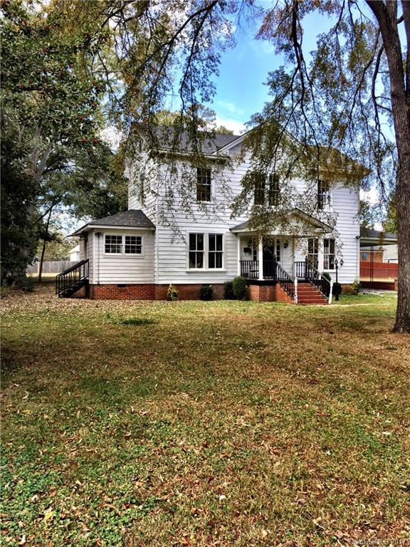 600 College St., Monroe, NC 28112