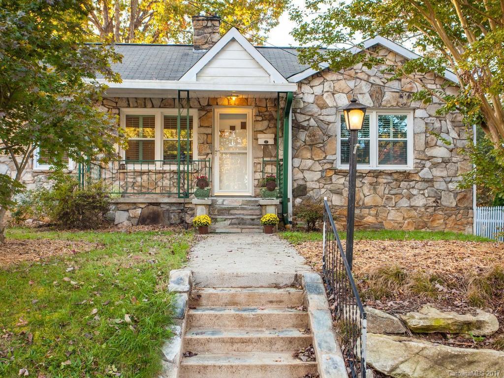 38 Eola Ave., Asheville, NC 28806