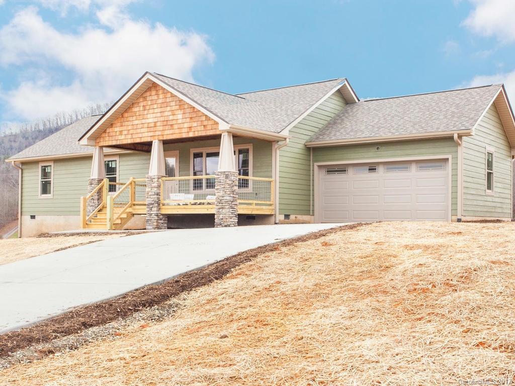 616 Green Valley Rd., Leicester, NC 28748