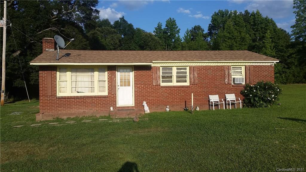 5401 Armfield Mill Rd., Monroe, NC 28112