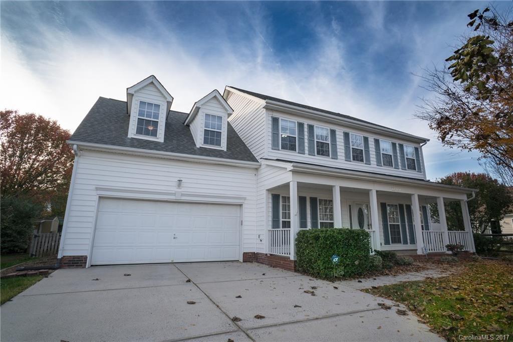 11422 Ridge Oak Dr., Charlotte, NC 28273