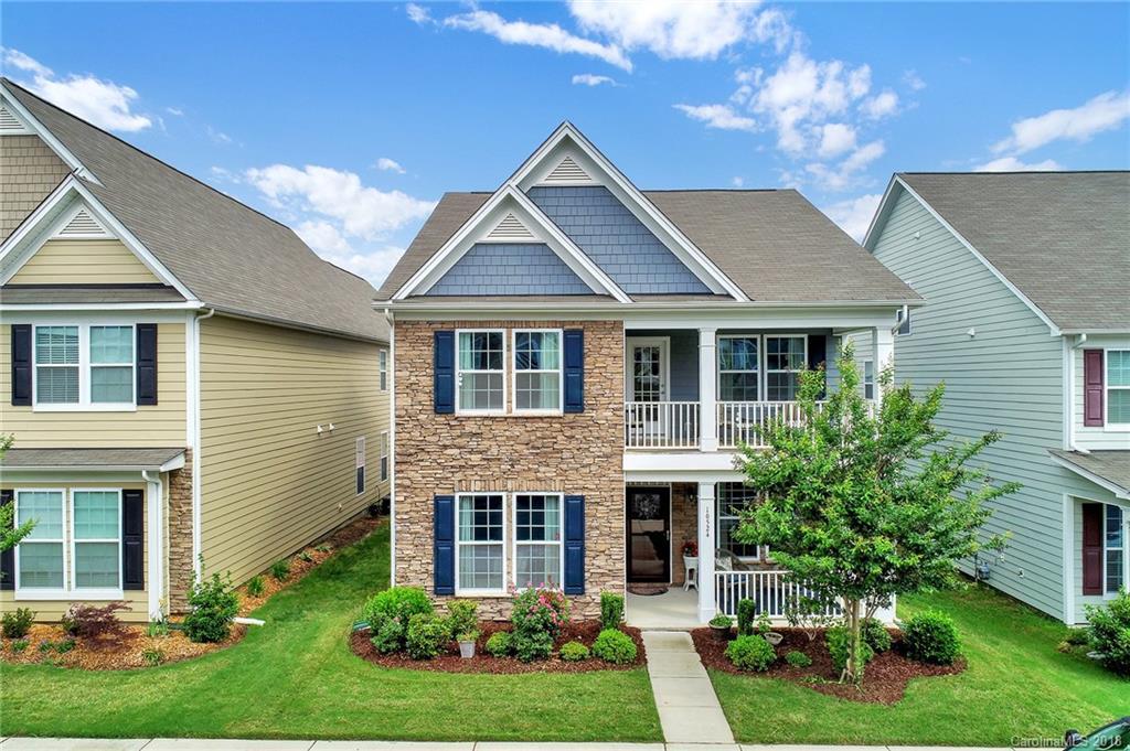 16524 Landen Forest Ln., Davidson, NC 28036