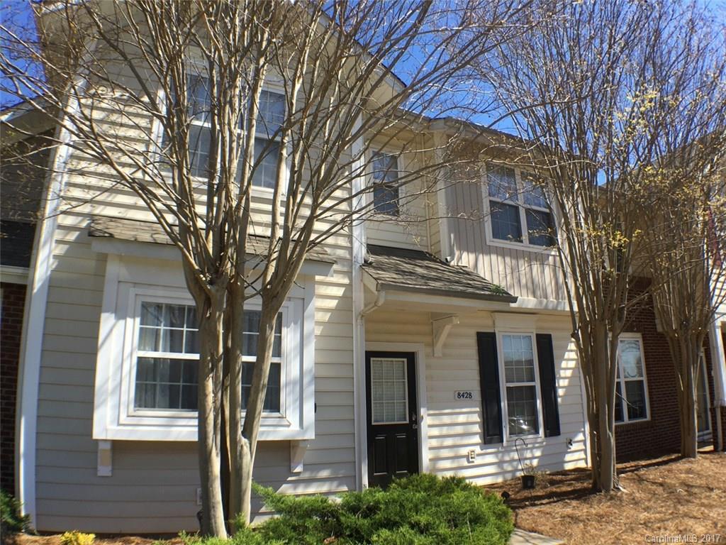 8428 Chaceview Ct., Charlotte, NC 28269