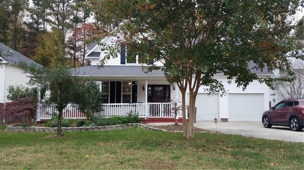 2233 Charles Towne Ct., Kannapolis, NC 28083