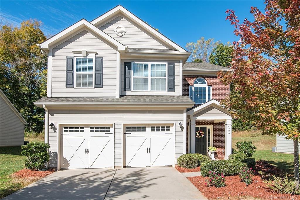 4920 El Molino Dr., Charlotte, NC 28214