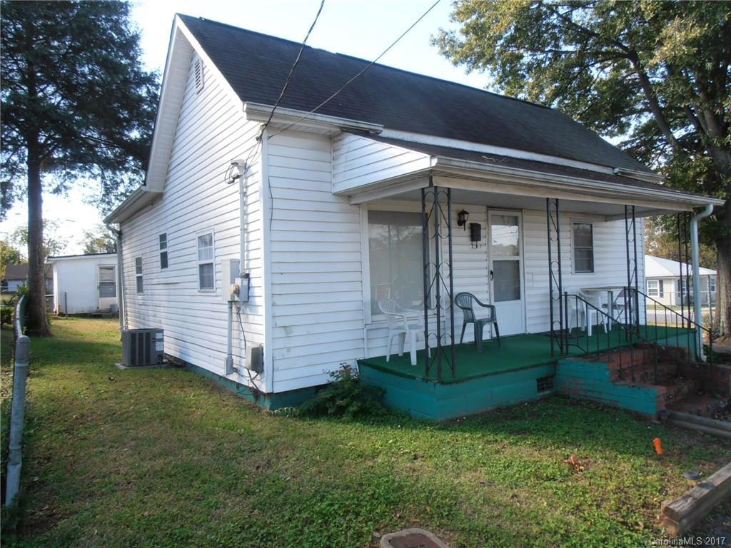 219 W Harrison Ave., Gastonia, NC 28052