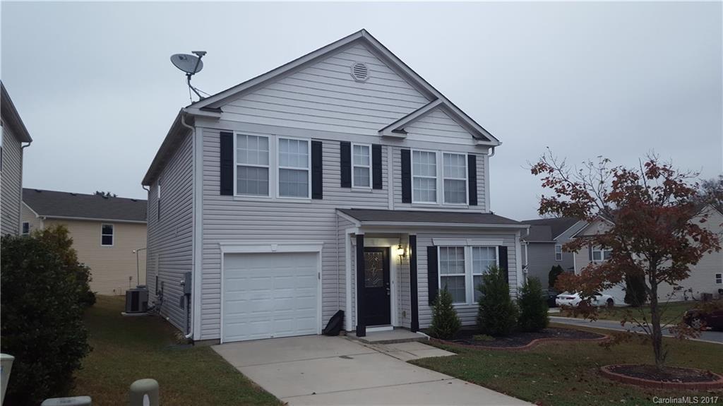 955 Littleton Dr., Concord, NC 28025