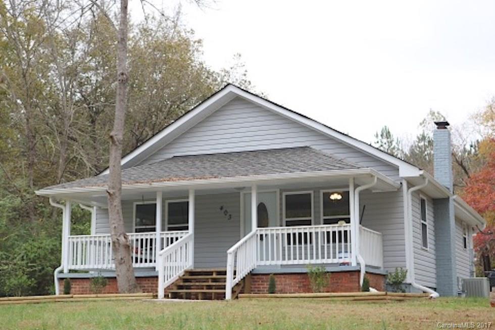 403 SE Honeycutt Dr. #1, Concord, NC 28025